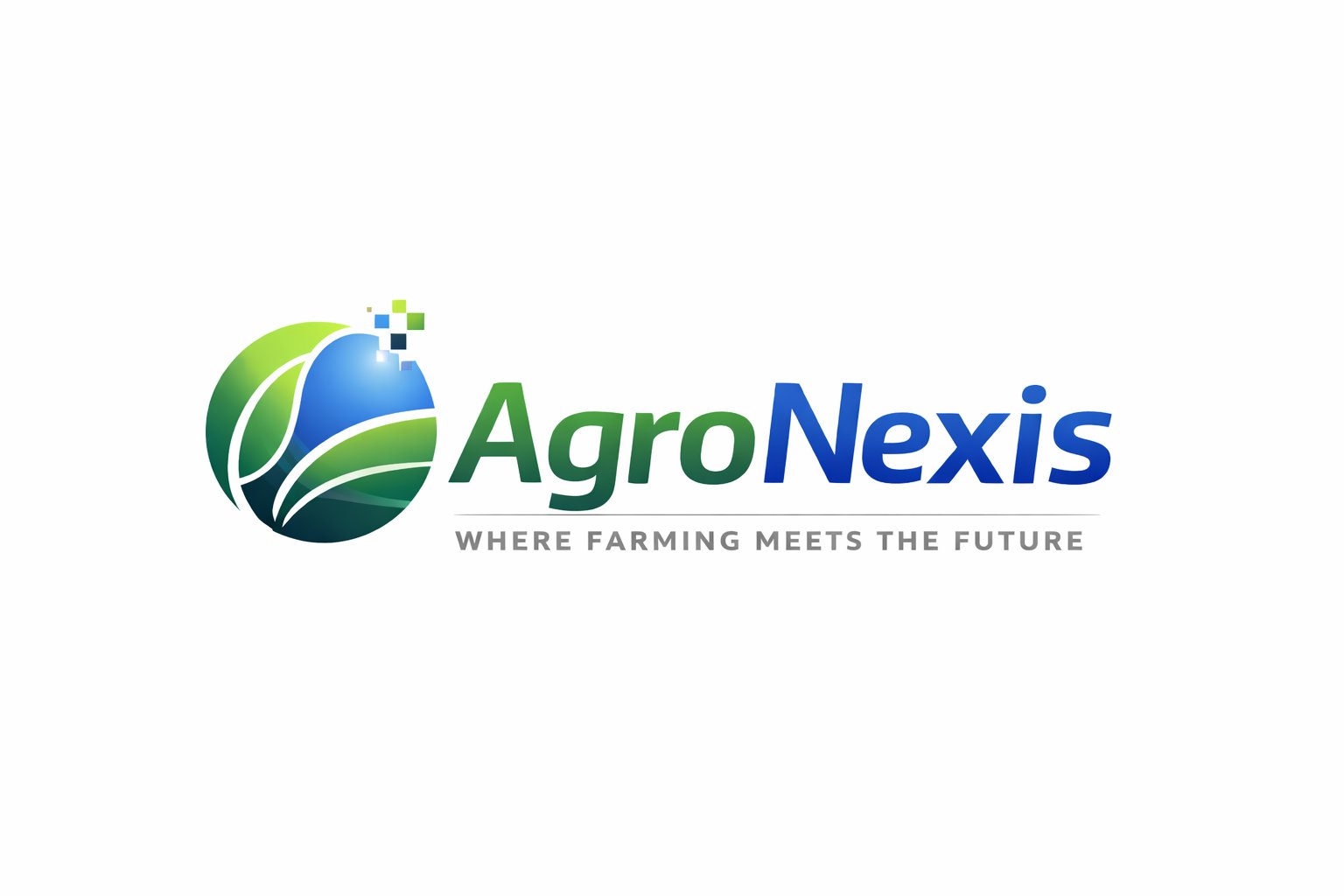 AgroNexis Logo